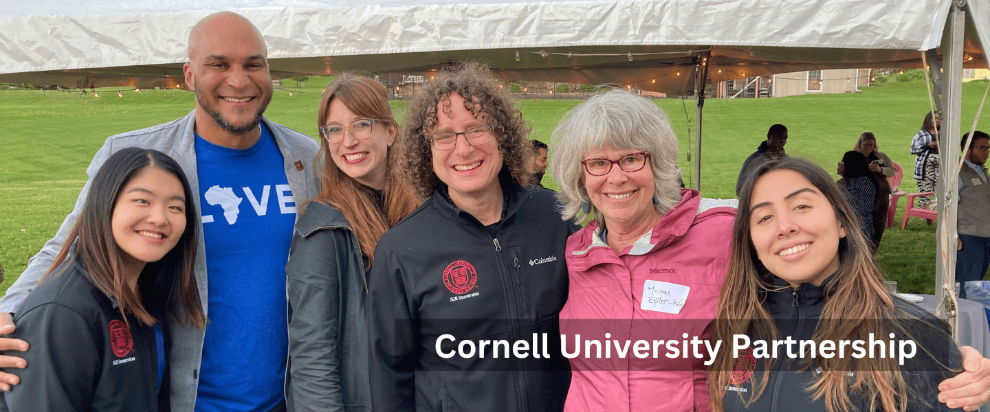 Eplerwood International - Cornell Univ Partnership