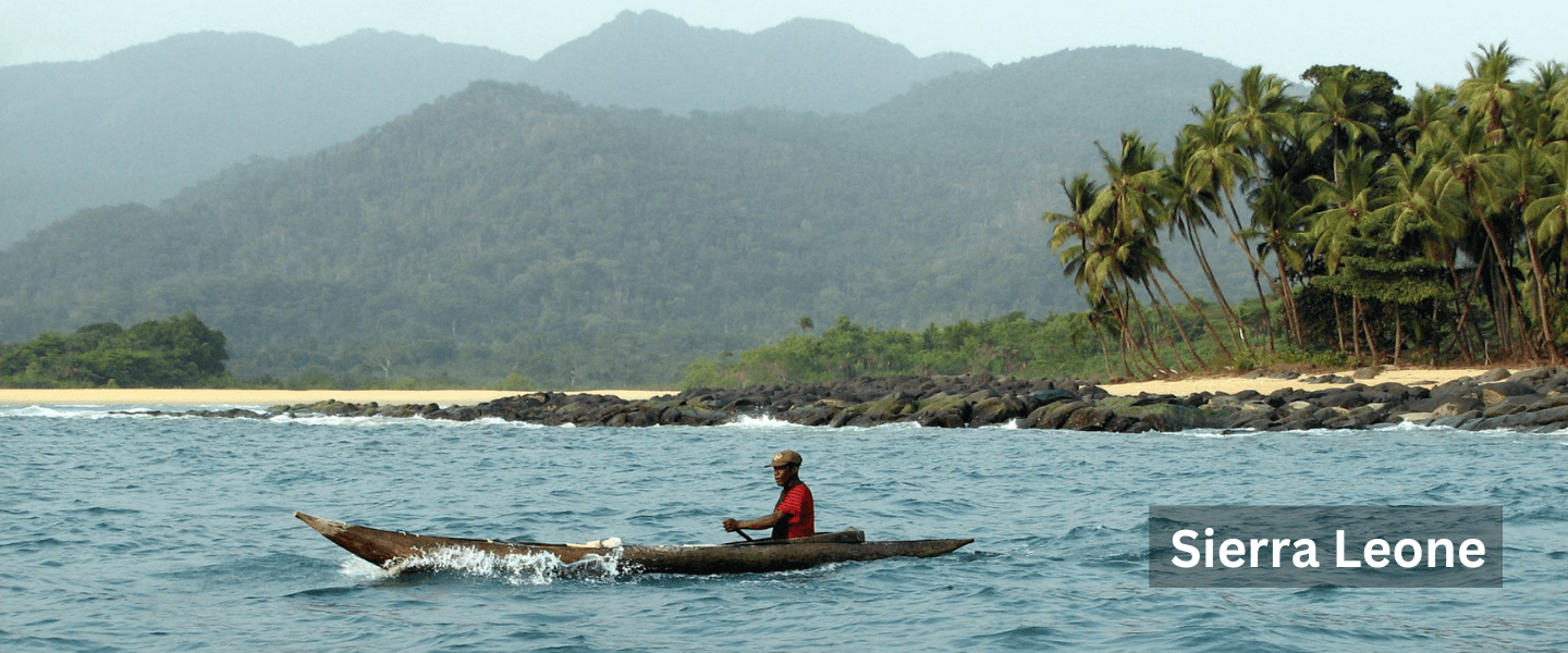 Eplerwood International Sierra Leone