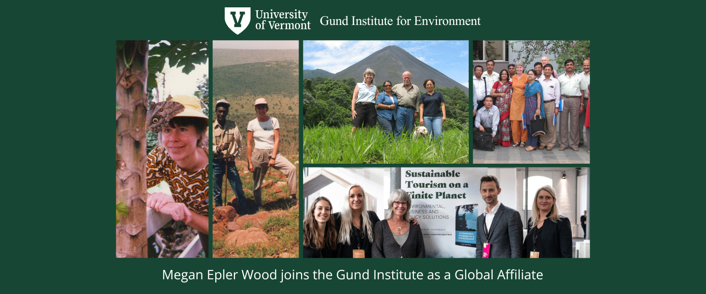 Gund Institute MEW Global Affiliate