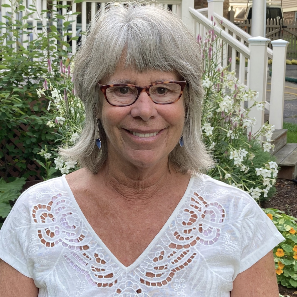 Megan Epler Wood, Founder & President, EWI