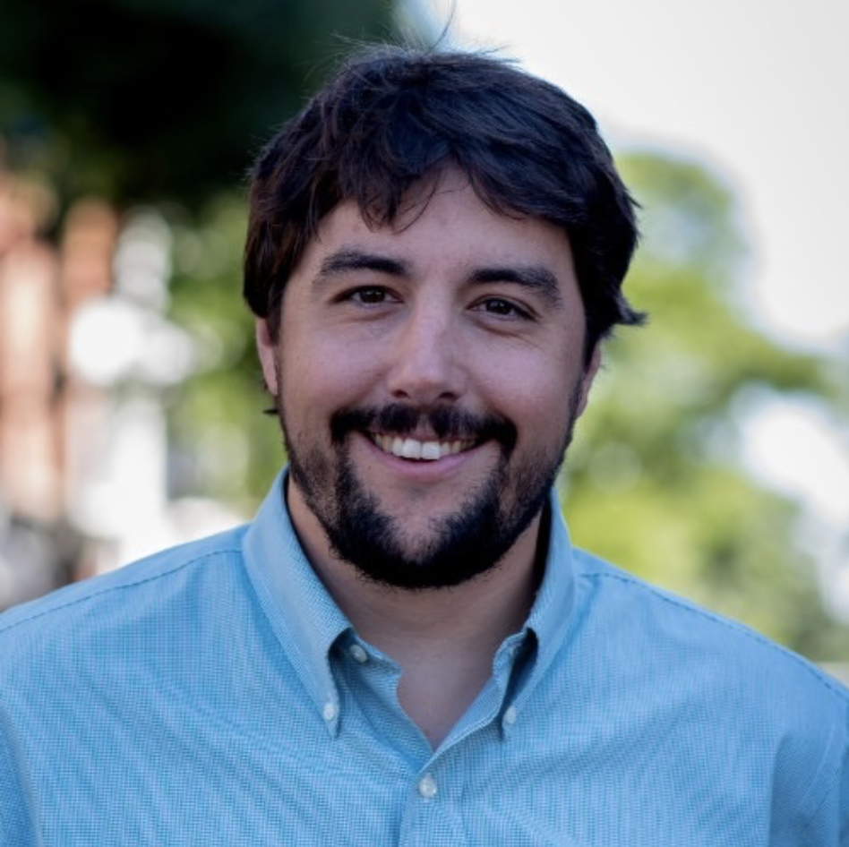 Drew Wheadon, Data and AI Advisor EWI