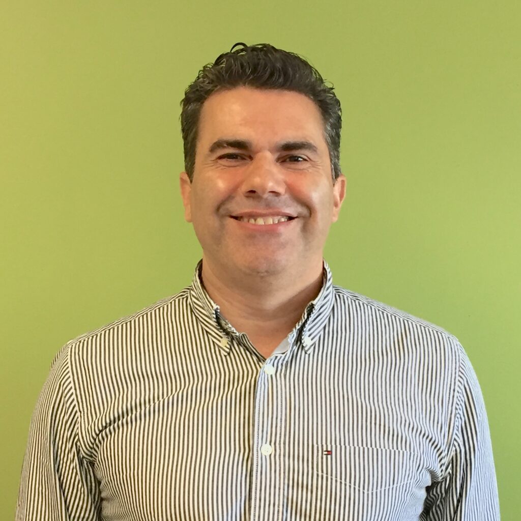 Ilir Hasa, Sustainable Tourism Specialist